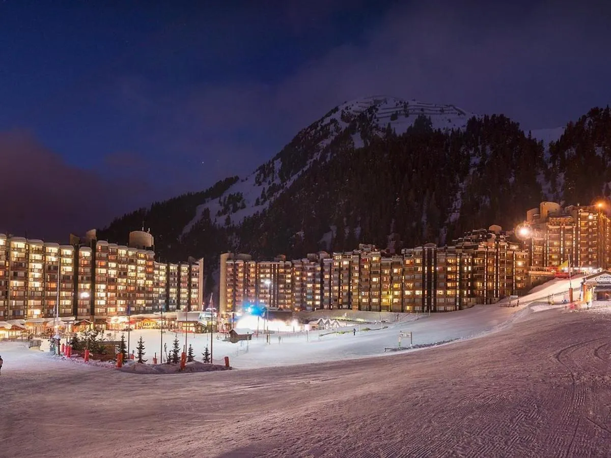 Studio Lumineux Proche Des Pistes Avec Balcon - Animaux Admis - Fr-1-181-2368 La Plagne-Tarentaise